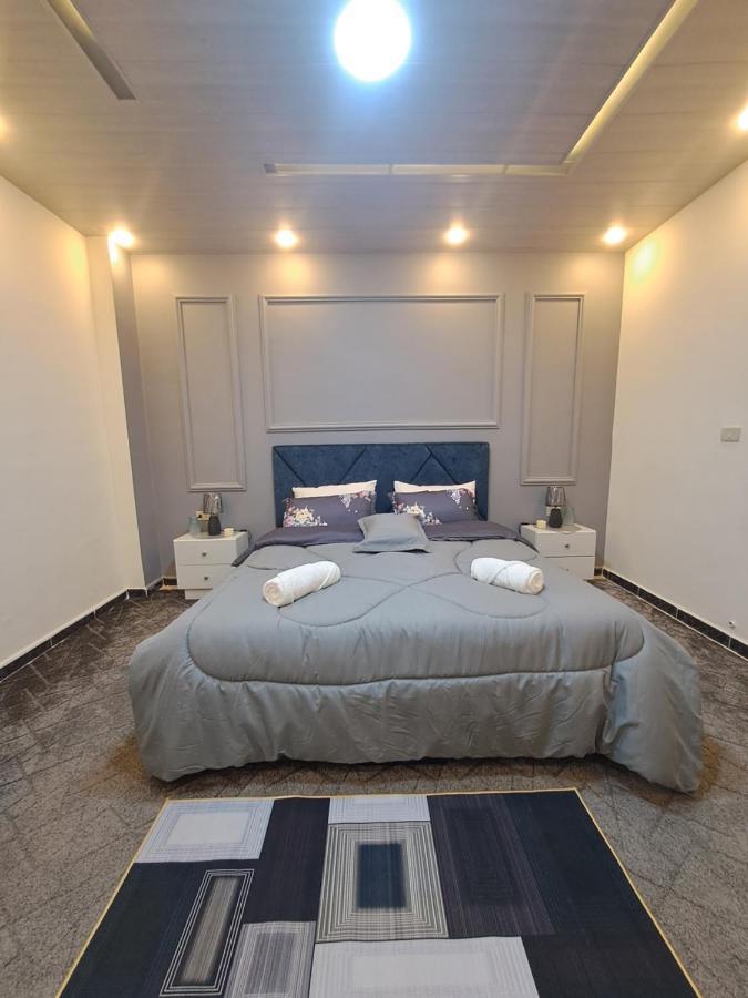 Cardostudio Hotel Jarash Exterior foto