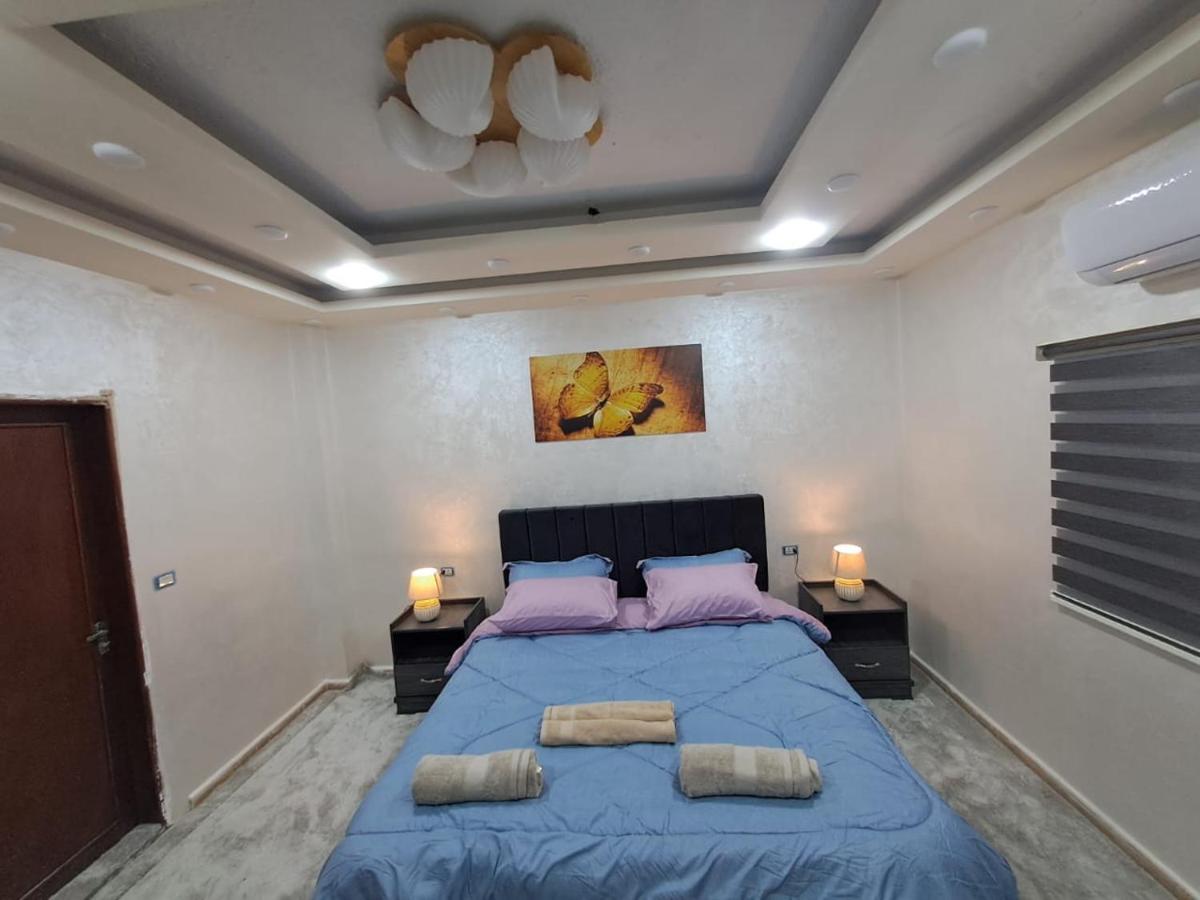 Cardostudio Hotel Jarash Exterior foto