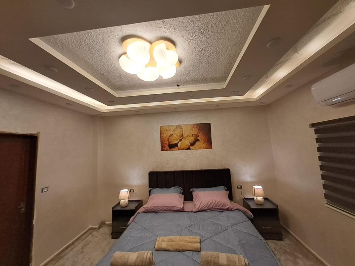 Cardostudio Hotel Jarash Exterior foto