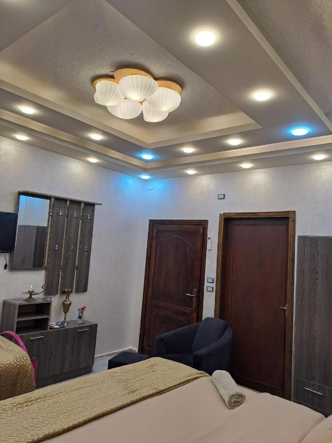 Cardostudio Hotel Jarash Exterior foto