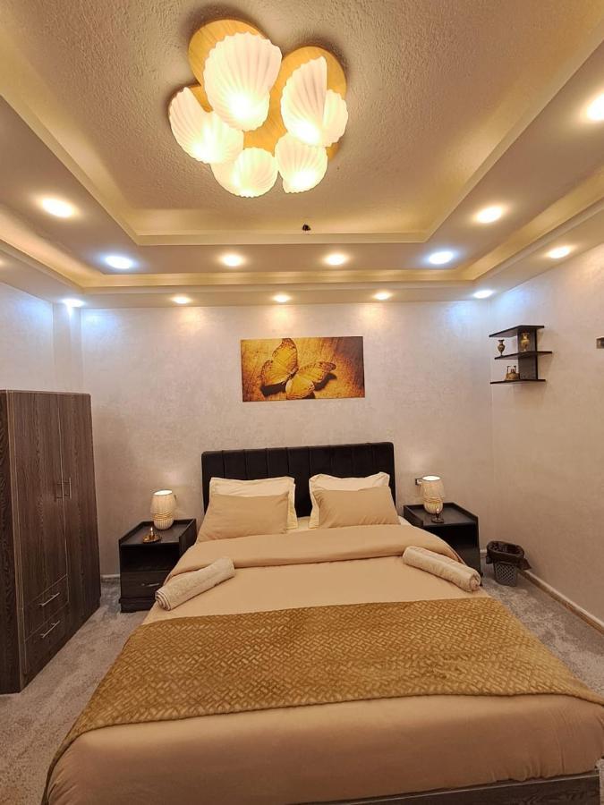 Cardostudio Hotel Jarash Exterior foto